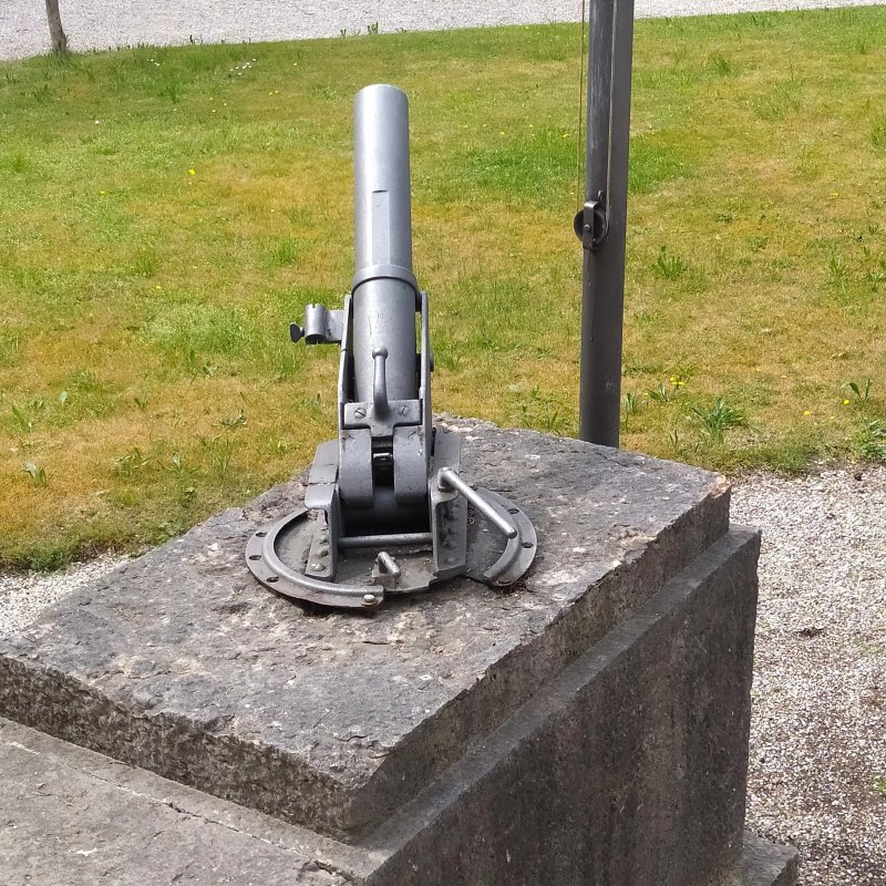 I Caduti della Grande Guerra
