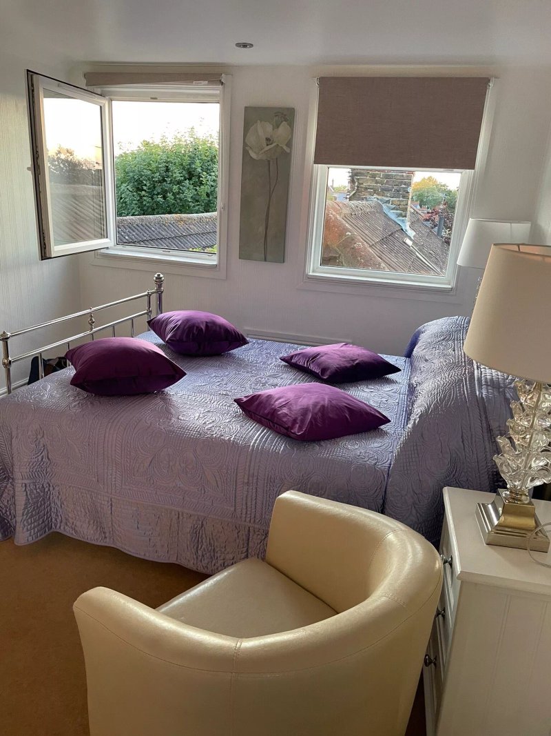 Rutlands Bed and Breakfast