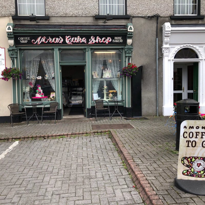 Noras Cake Shop