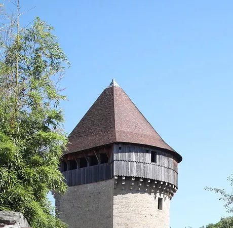 Tour de la Sergenterie