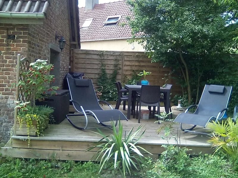 Licqus: COTTAGE 'SOLITUDE'