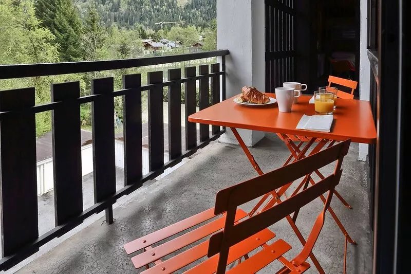 The Scandinavian Refuge Chamonix Mont-Blanc