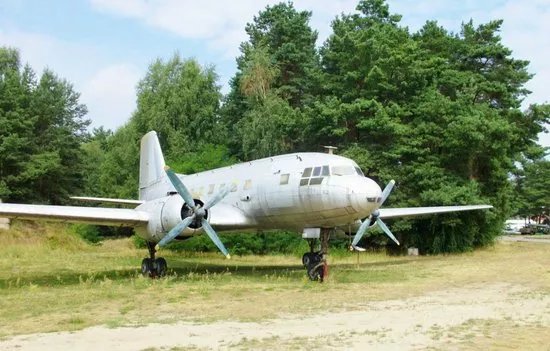Luftfahrtmuseum Finowfurt