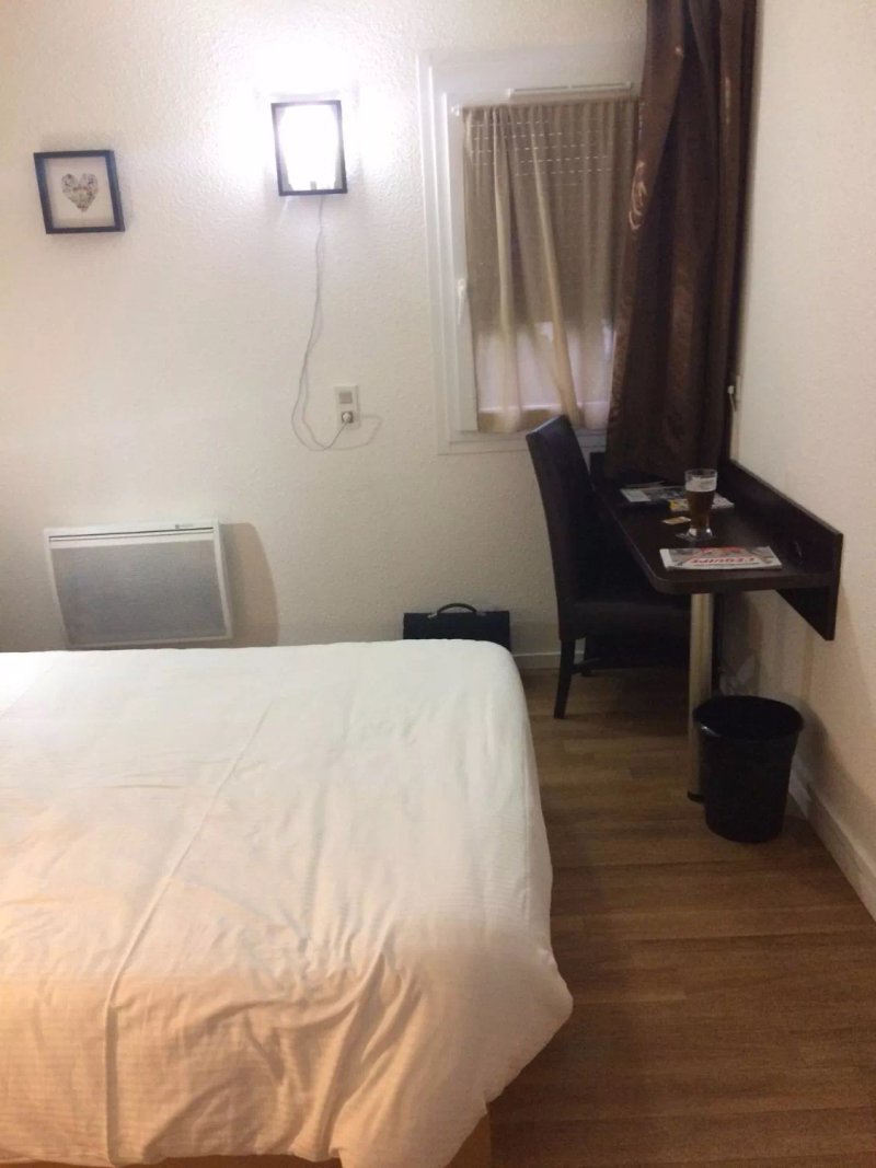 Hotel d'Alsace