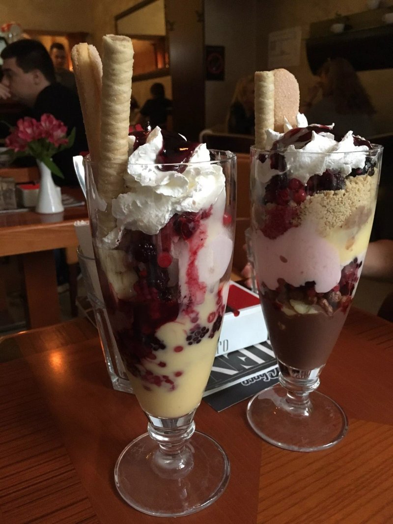 Choco Caffe