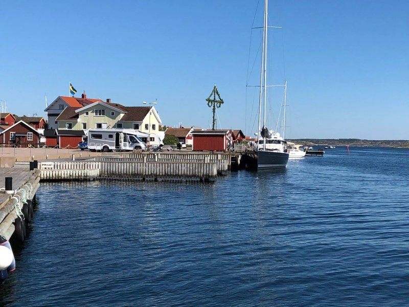 Mollosunds Wardshus