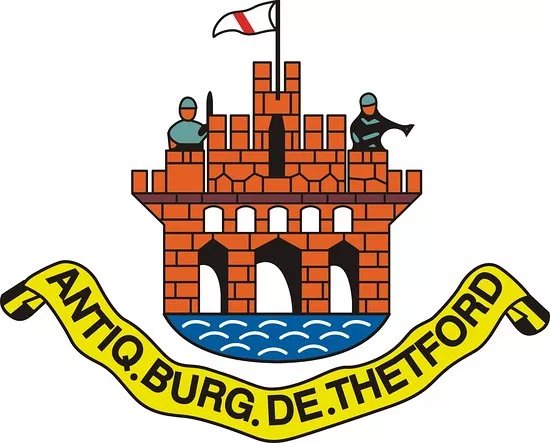Thetford Town Council