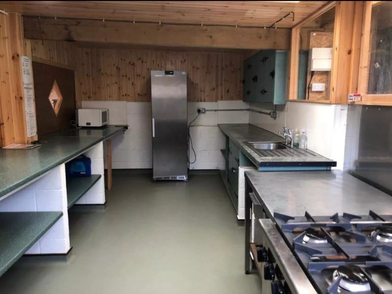 Lydeard Farm Bush Camp & Lodges