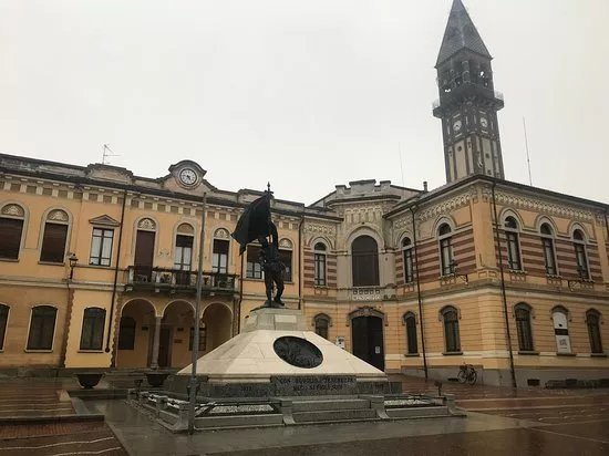 Monumento Ai Caduti