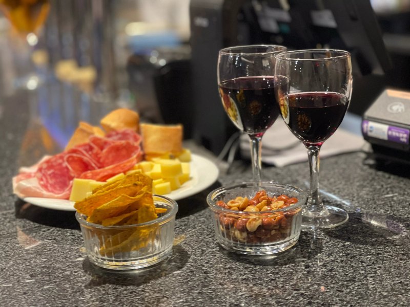 Brasserie Du Chateau
