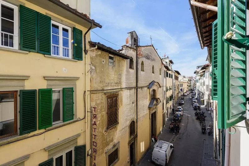 Santa Maria Novella Classic by Mmega
