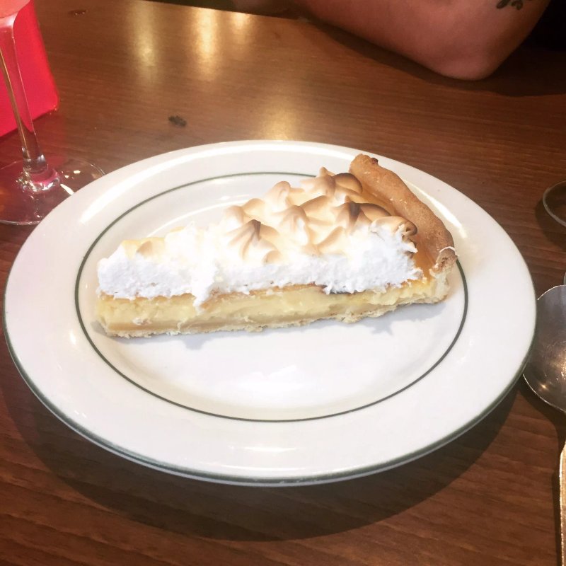 Le Comptoir du 3eme