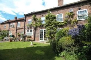 Maypole Farm Guest House