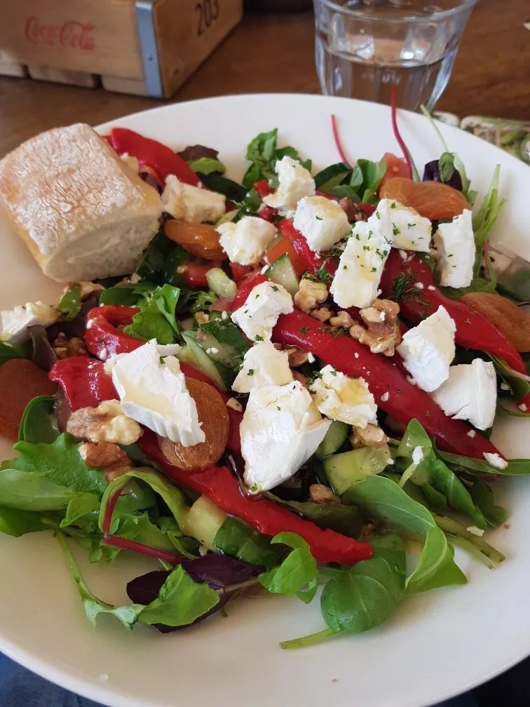 Bluff Food Bar