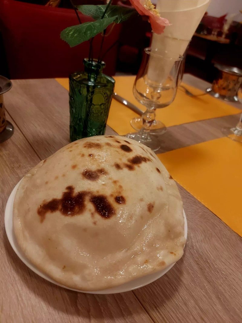 Restaurant Indien Spice Valley