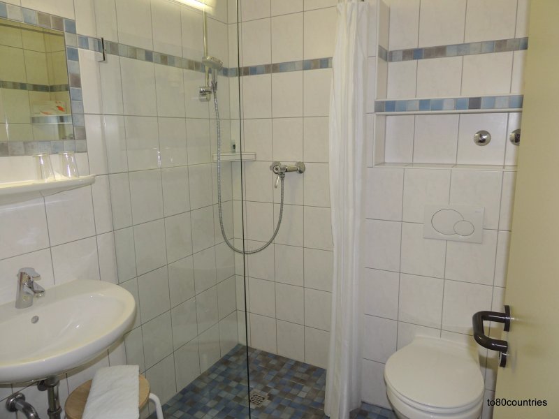 Hotel Garni - Haus Gemmer