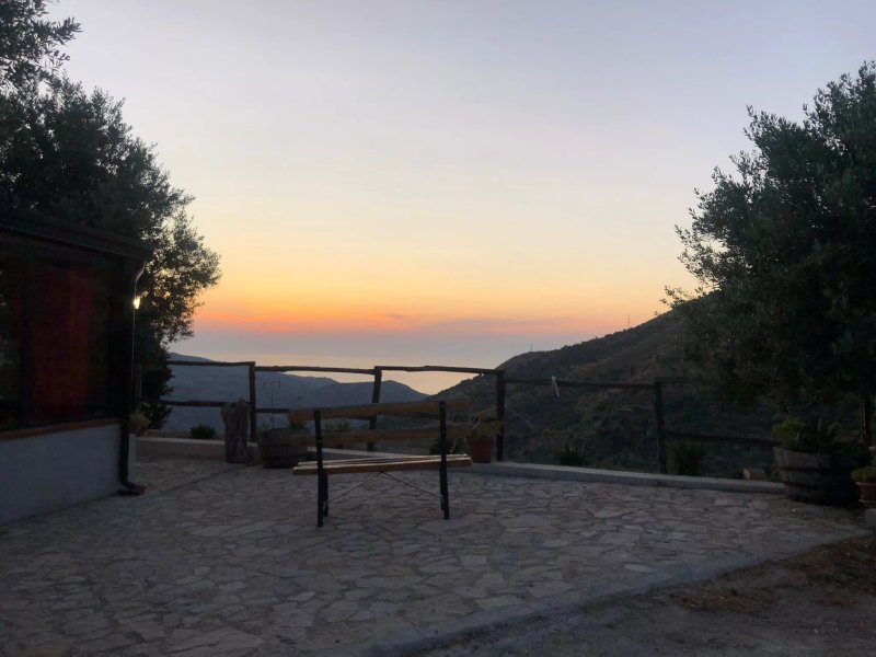 Agriturismo Il Giglio