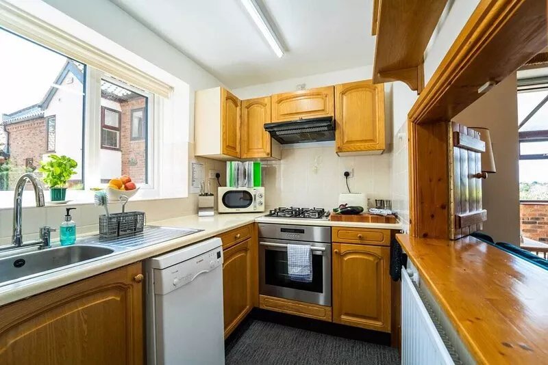 Exclusive Cottage | 2 Bedrooms | Garden | Pets OK | In Norfolk Broads