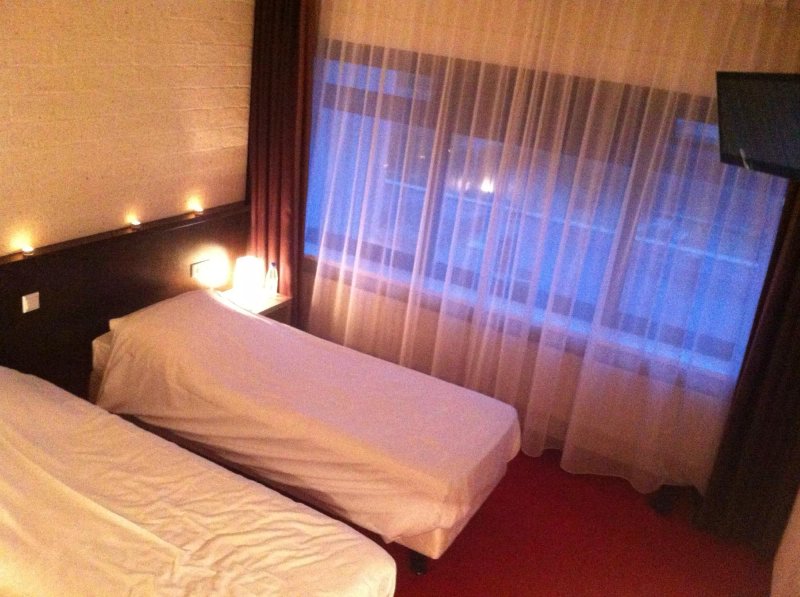 Hotel PTC Plus