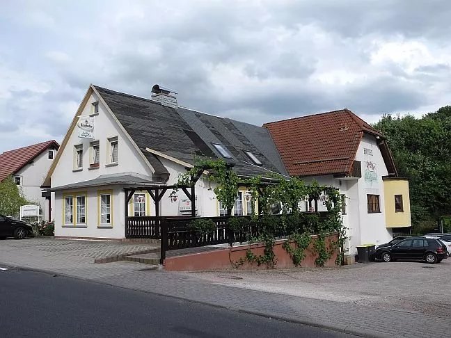 Hotel am Gisselgrund
