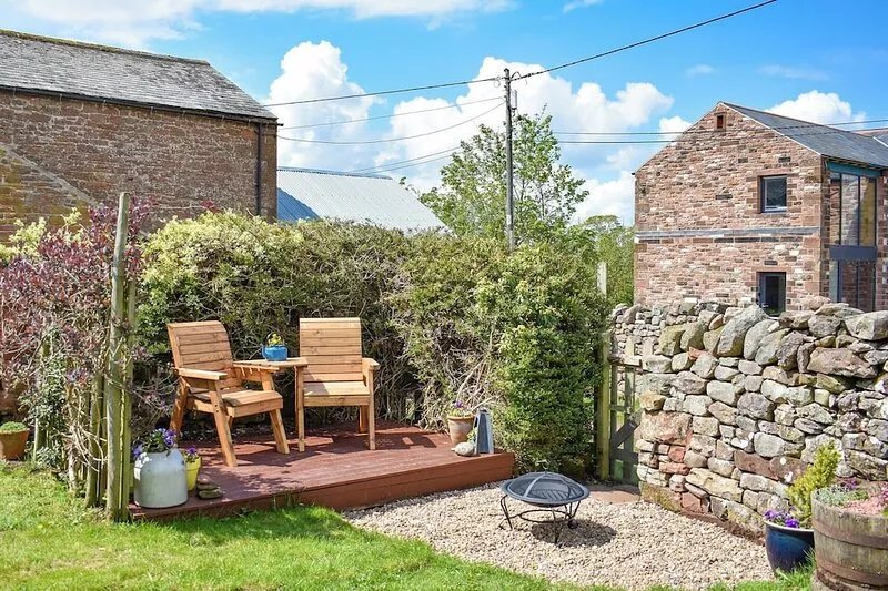 2 bedroom accommodation in Milburn, near Penrith