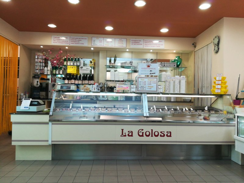 Gelateria La Golosa