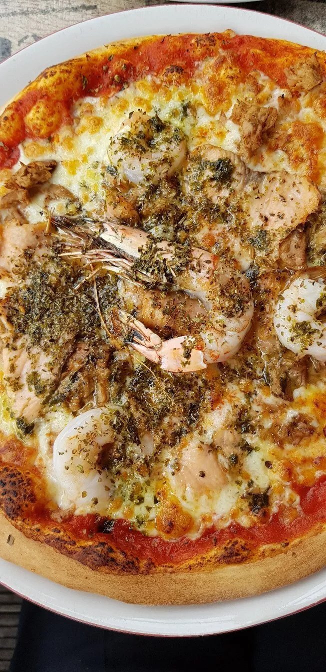 Dolce Pizza