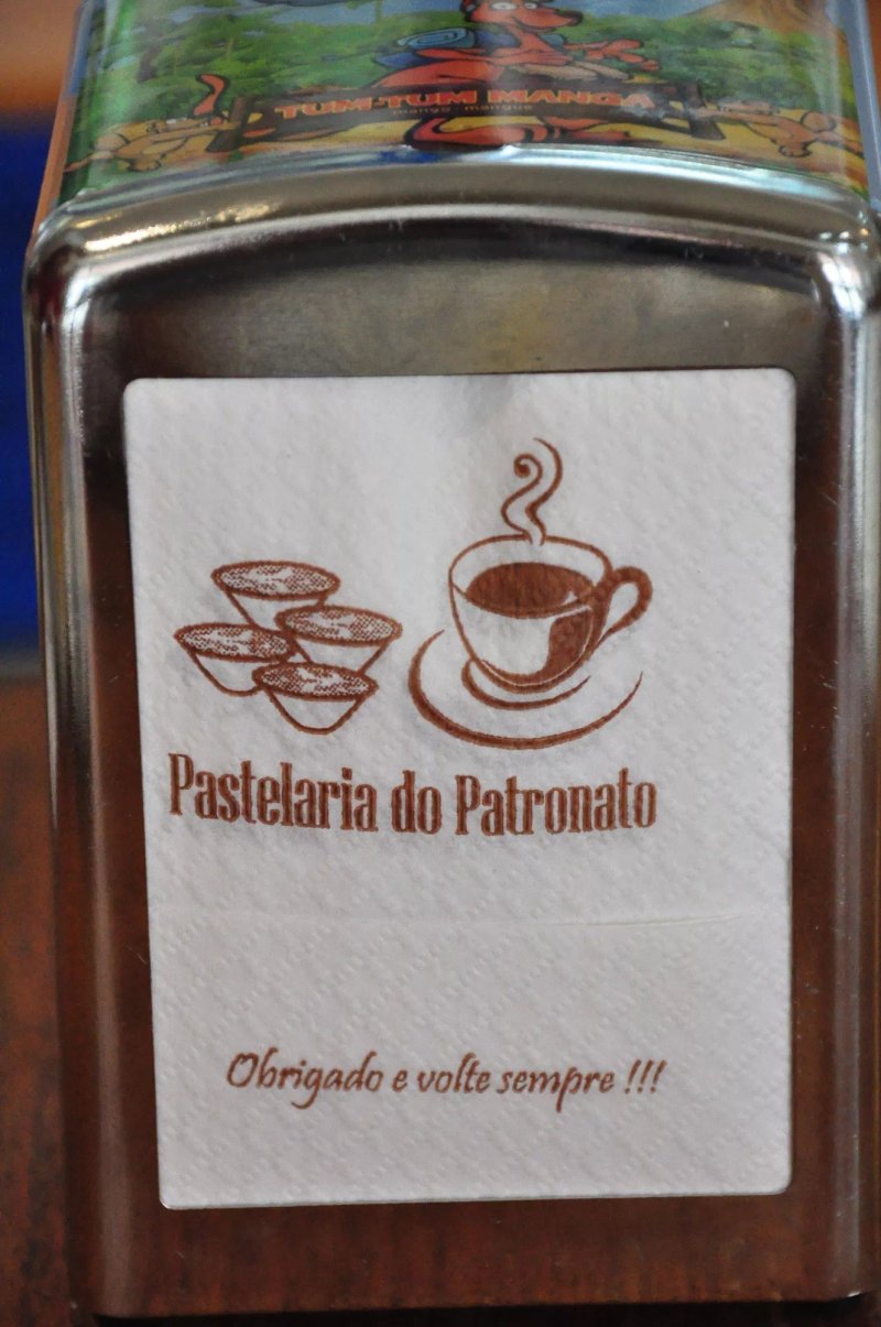 Pastelaria do Patronato