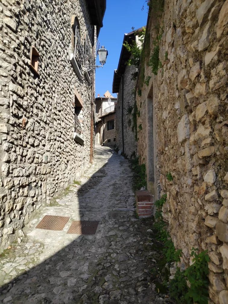 Centro storico