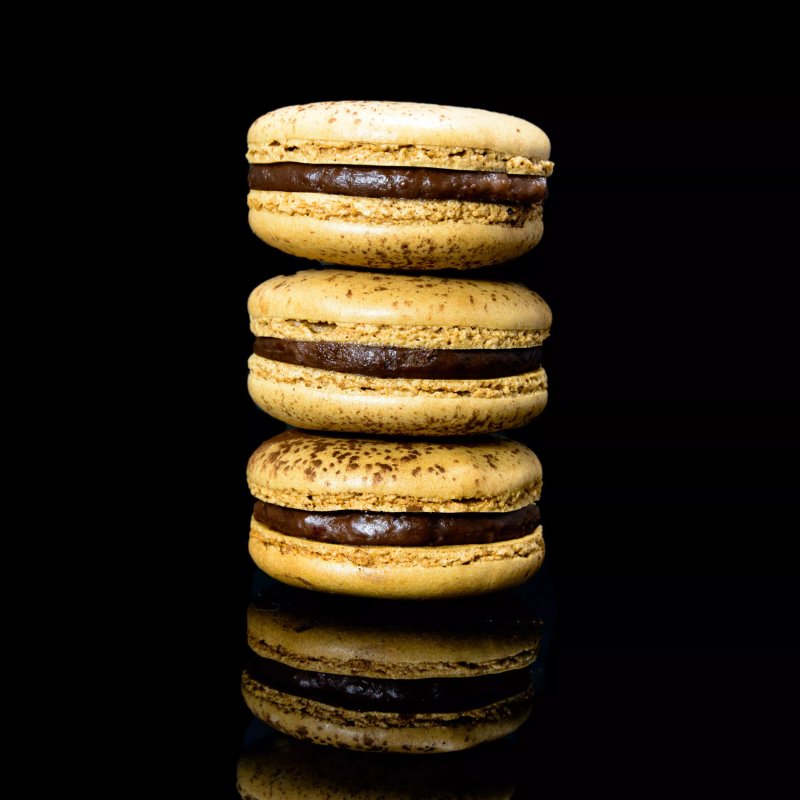 Anna Reckmann - Patisserie Chocolaterie