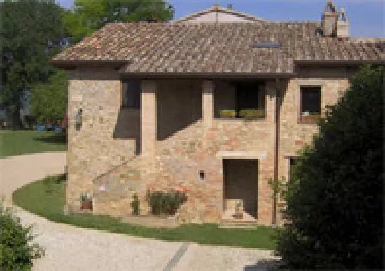 Casale del Colle - Colle degli Ulivi
