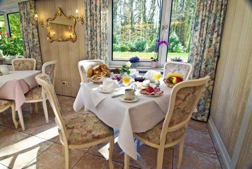 Wald Hotel