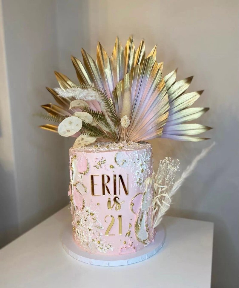 Queen Of Buttercream Ltd.