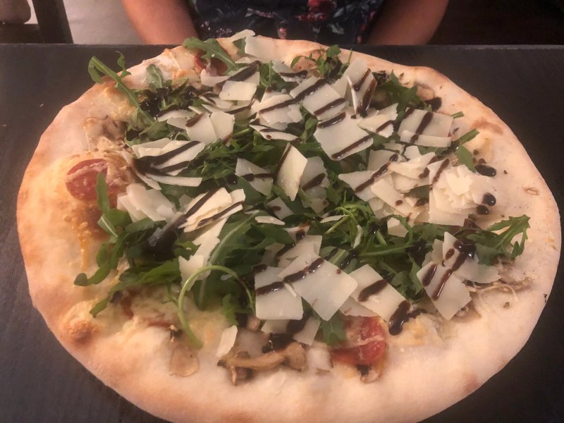 Ristorante Pizzeria Zinella