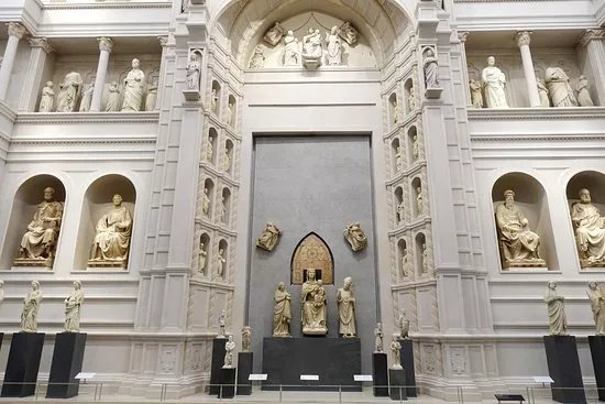 Museo Dell'opera Del Duomo