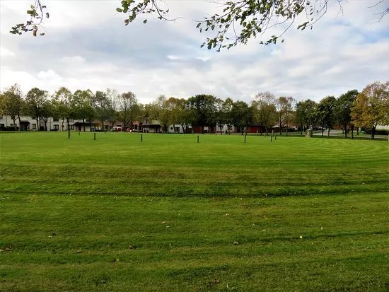 Balfarg Henge