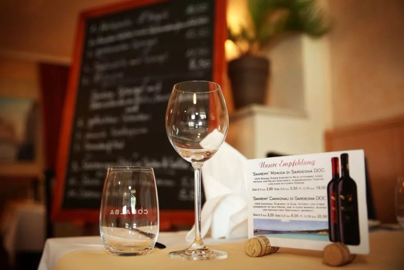 Ristorante L"Angelo