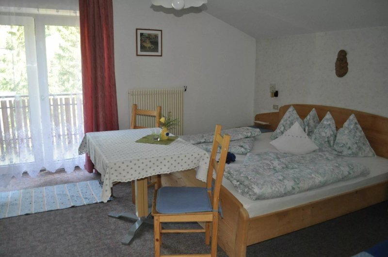 Appartements-Mairhofer