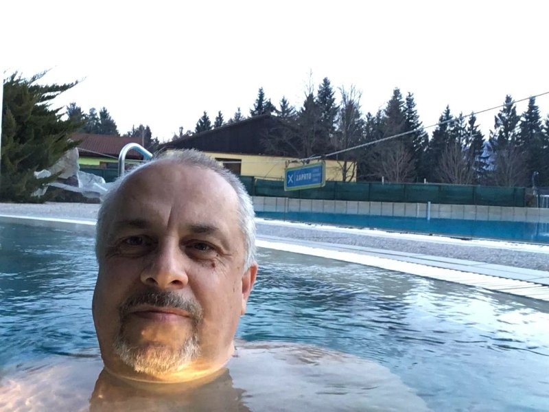 Hotel Atrij