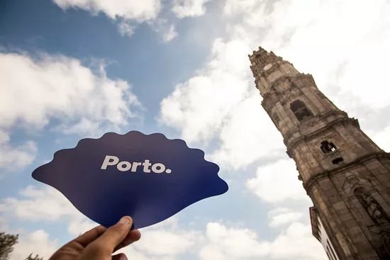 Torre dos Clerigos