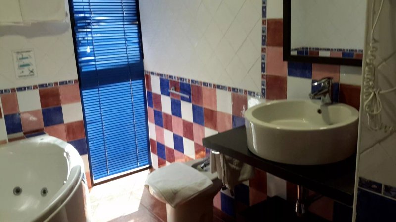 Hotel El Cruce