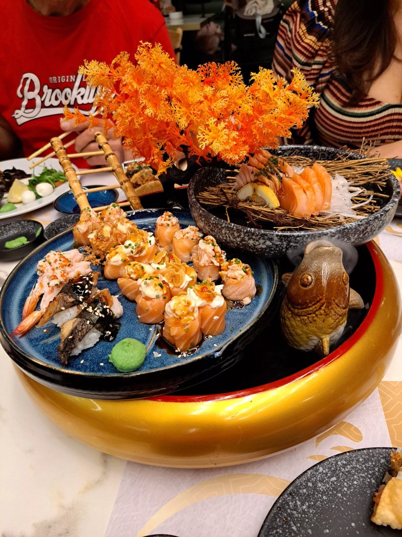 Fu990 Restaurante