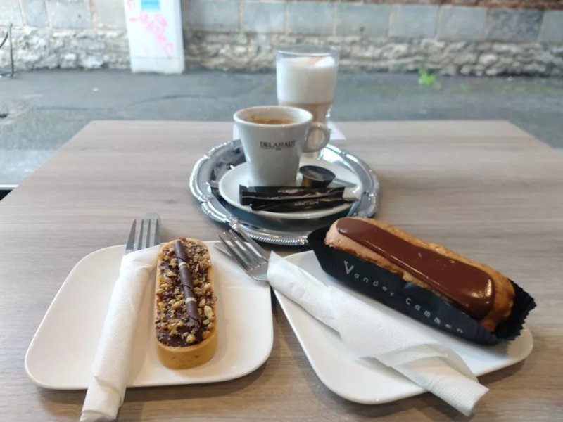 Boulangerie Patisserie Vander Cammen