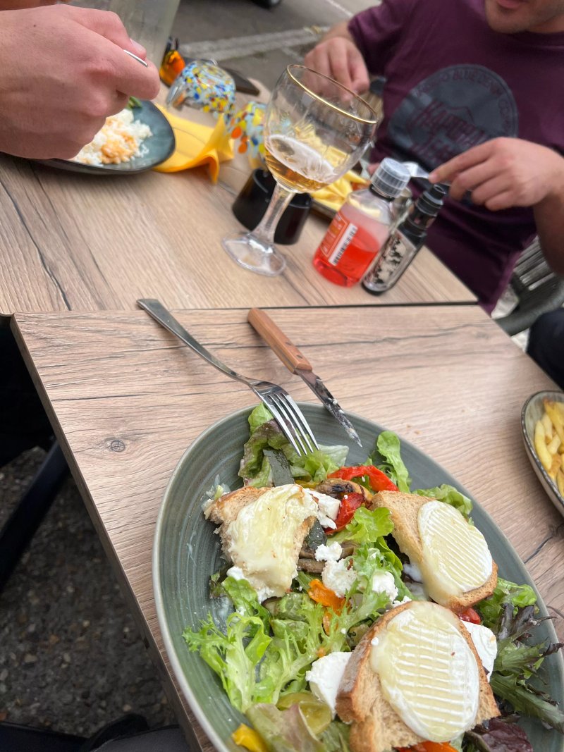Bistrot de la Place