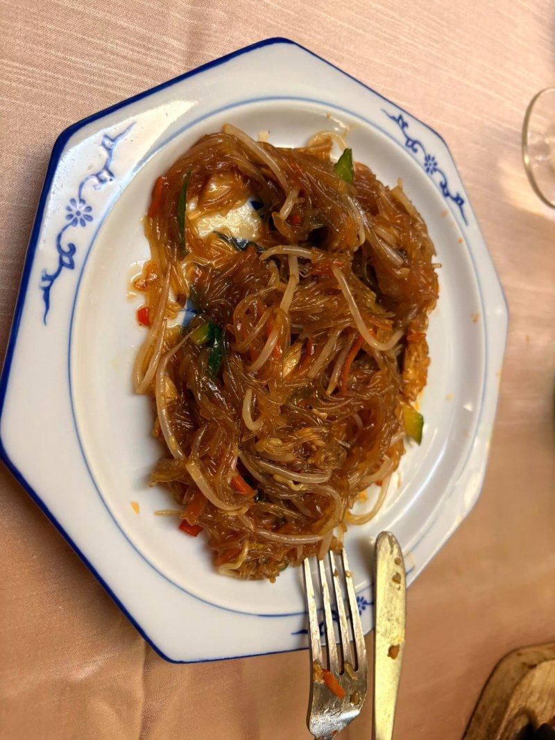 Nuovo Ristorante Cinese Internazionale