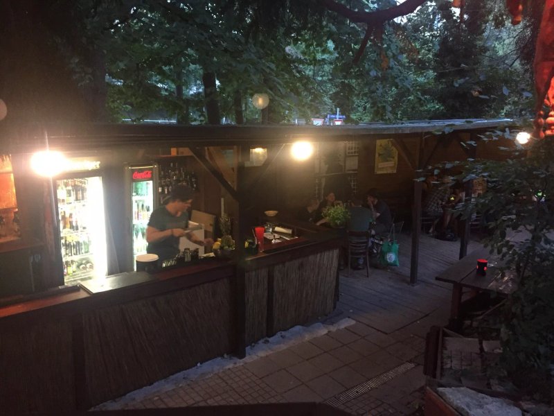 Cafe Grunowski