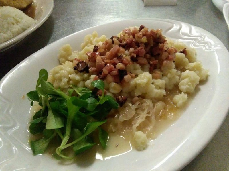 Restaurace a Penzion Garnet