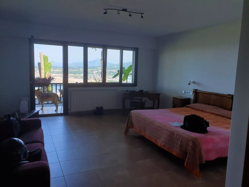 Casa Rural Higeralde
