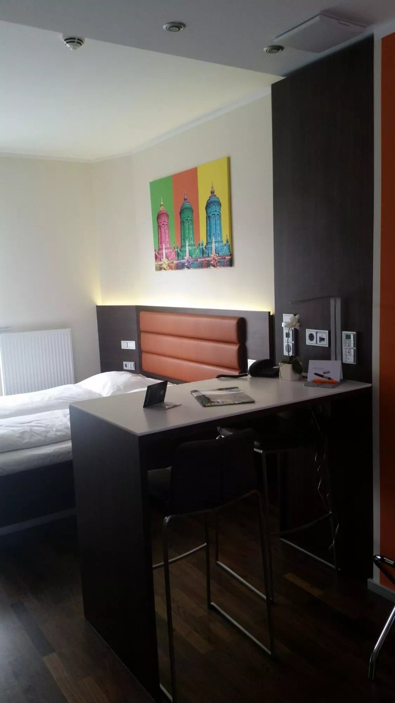 BoardingHouse Mannheim