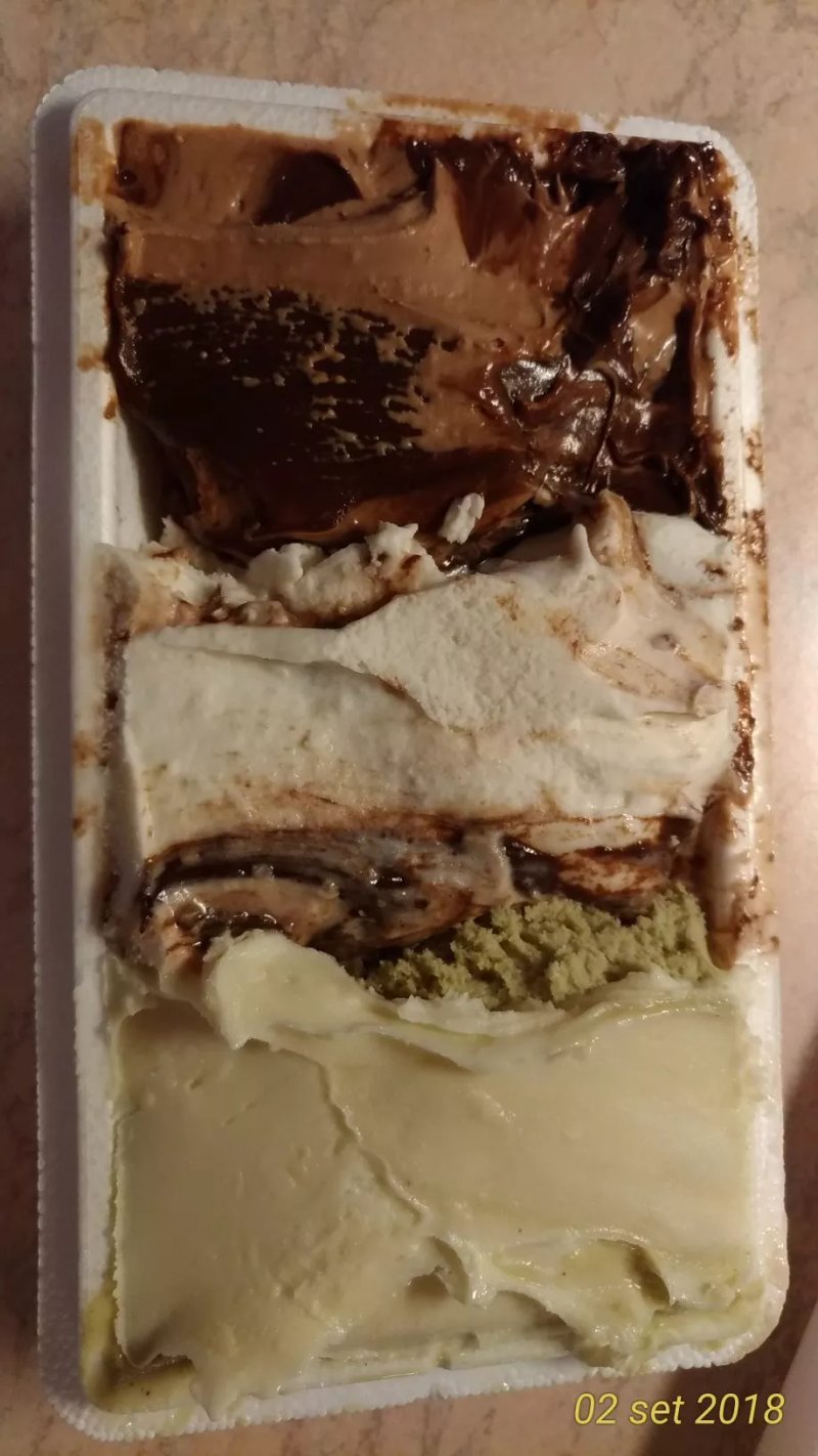Gelateria Bon Bon